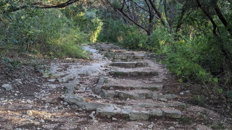 Allen Park - Austin, TX