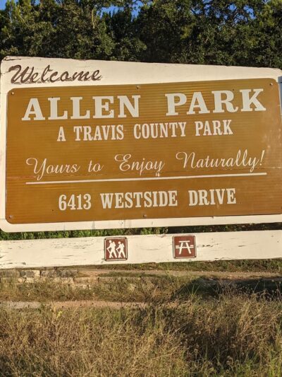Allen Park - Austin, TX