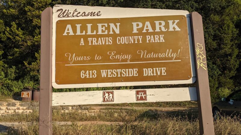Allen Park - Austin, TX