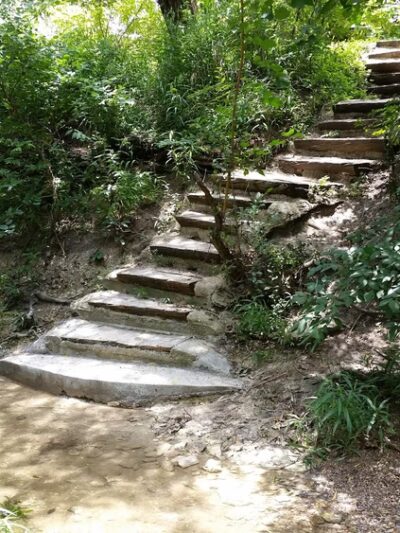Cherrywood Pocket Park - Austin, TX