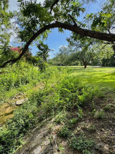 Hemphill Park - Austin, TX