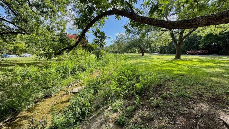 Hemphill Park - Austin, TX