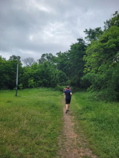 Hemphill Park - Austin, TX