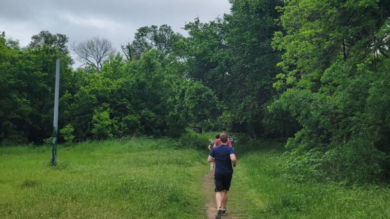 Hemphill Park - Austin, TX