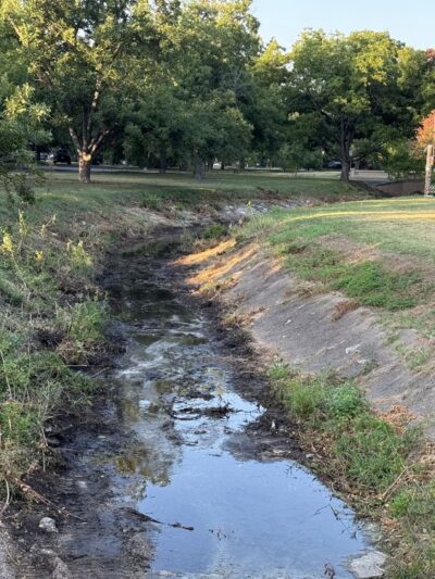 Hemphill Park - Austin, TX