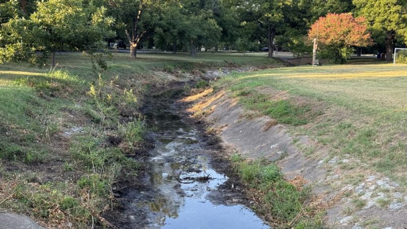 Hemphill Park - Austin, TX