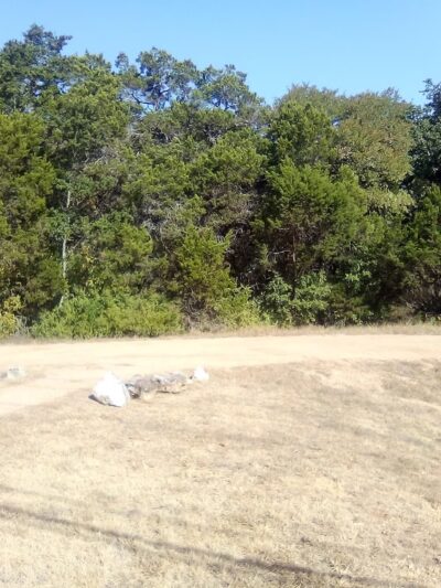 Hidden Park at Latta Branch Greenbelt - Austin, TX