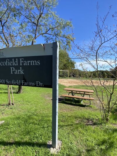 Scofield Farms Neighborhood Park - Austin, TX