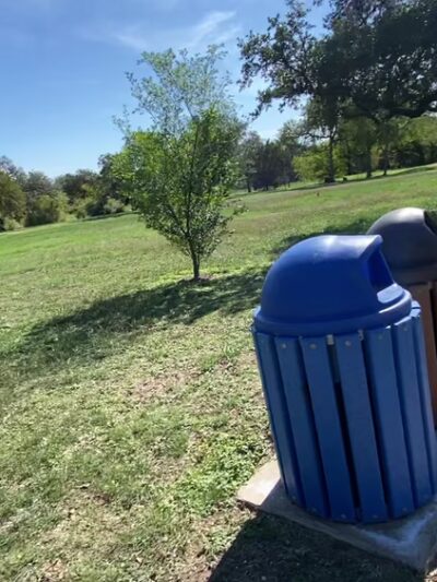 Scofield Farms Neighborhood Park - Austin, TX