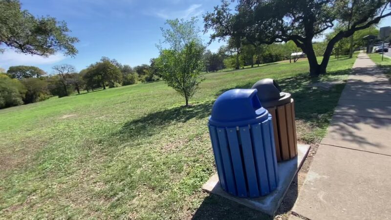 Scofield Farms Neighborhood Park - Austin, TX