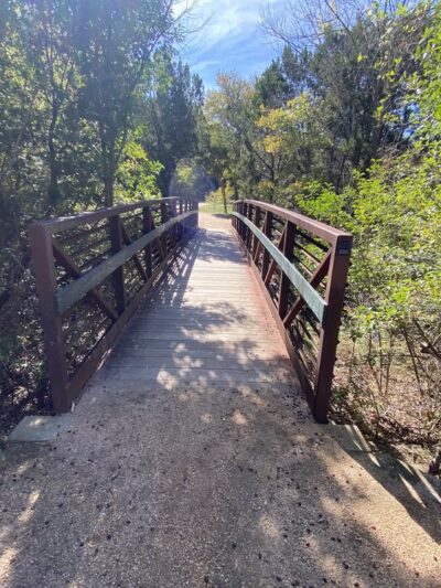 Scofield Farms Neighborhood Park - Austin, TX