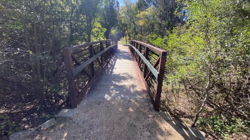 Scofield Farms Neighborhood Park - Austin, TX