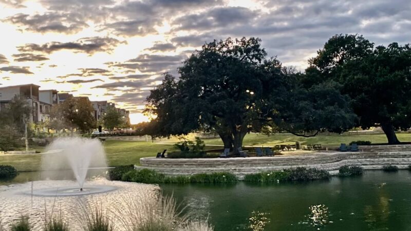 The Grove Signature Park - Austin, TX
