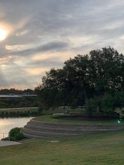 The Grove Signature Park - Austin, TX