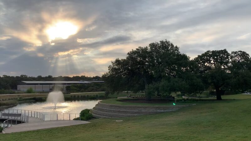 The Grove Signature Park - Austin, TX