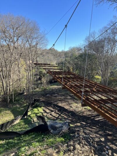 The Grove Signature Park - Austin, TX