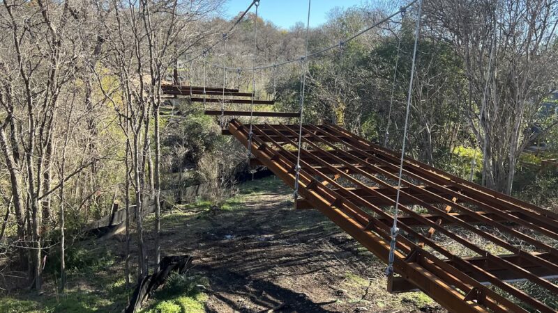 The Grove Signature Park - Austin, TX