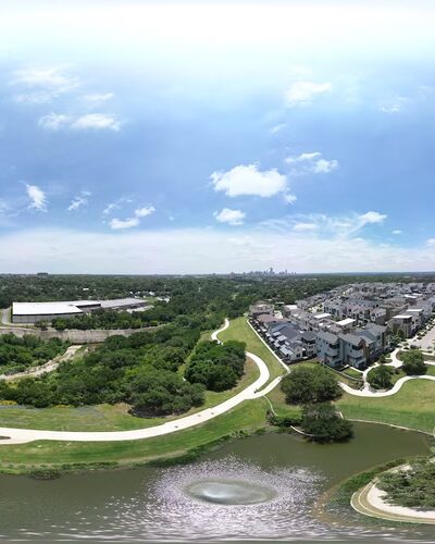The Grove Signature Park - Austin, TX