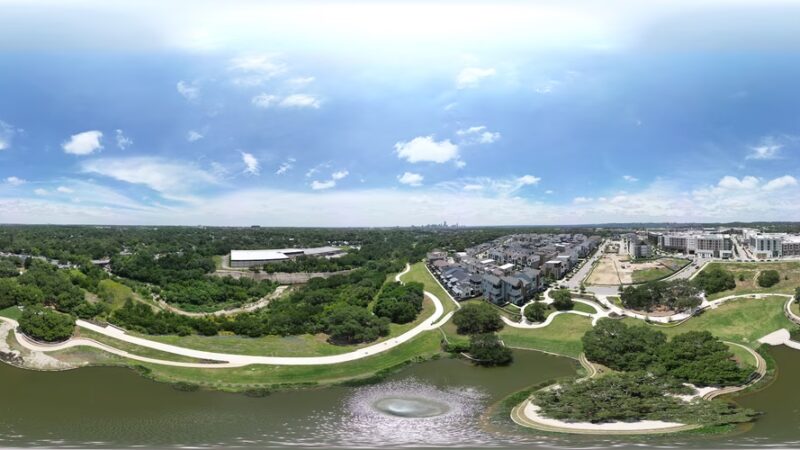 The Grove Signature Park - Austin, TX