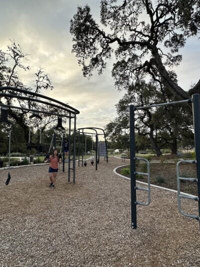 The Grove Signature Park - Austin, TX