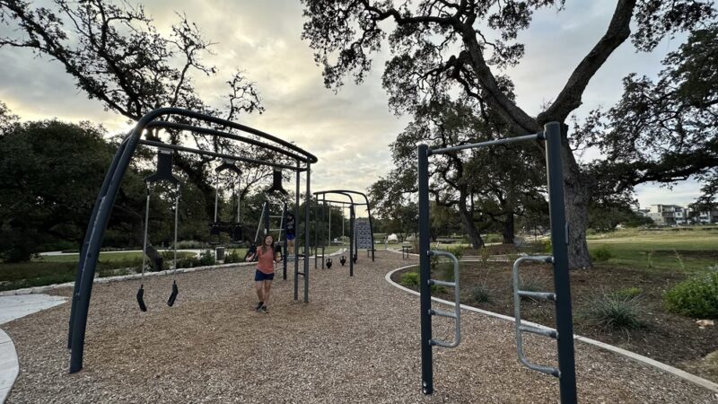The Grove Signature Park - Austin, TX