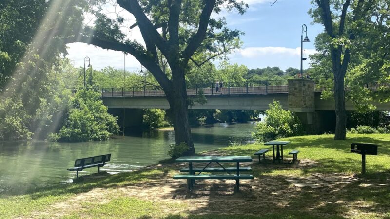 Woodlands Park - Austin, TX