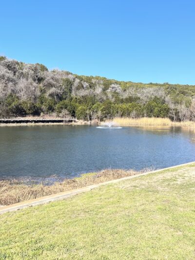 Woodlands Park - Austin, TX