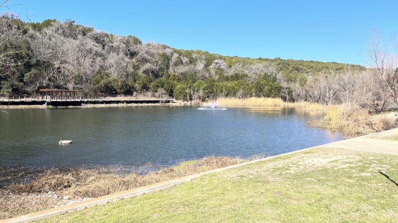 Woodlands Park - Austin, TX
