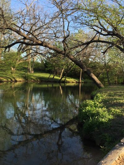 Woodlands Park - Austin, TX