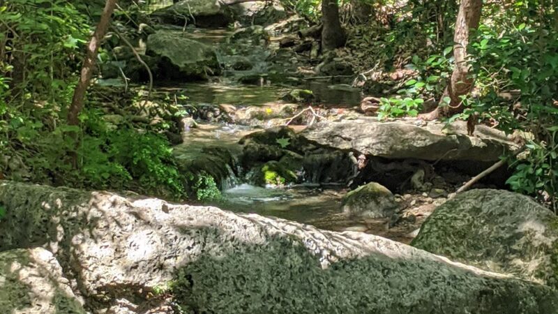 Woodlands Park - Austin, TX