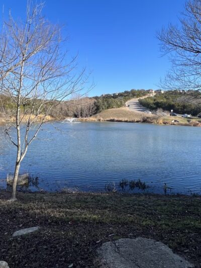 Woodlands Park - Austin, TX