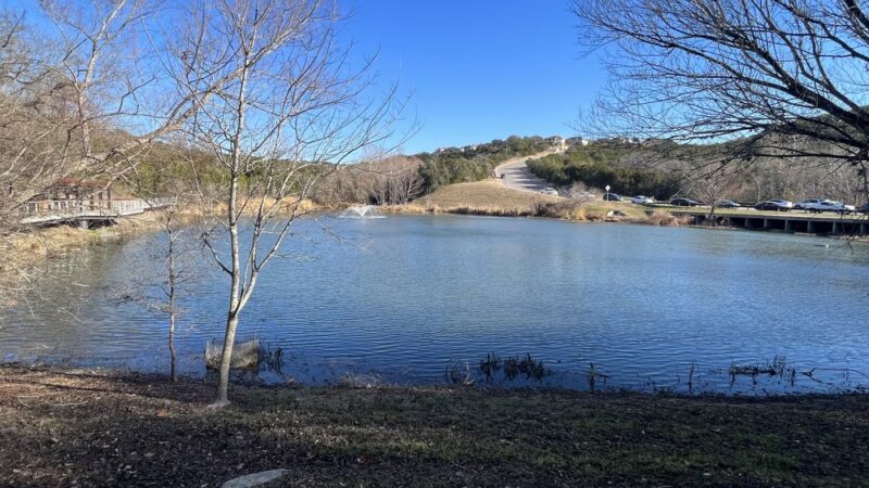 Woodlands Park - Austin, TX