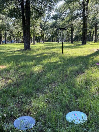 Yates Pocket Park - Austin, TX