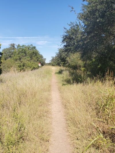 Yett Creek Neighborhood Park - Austin, TX