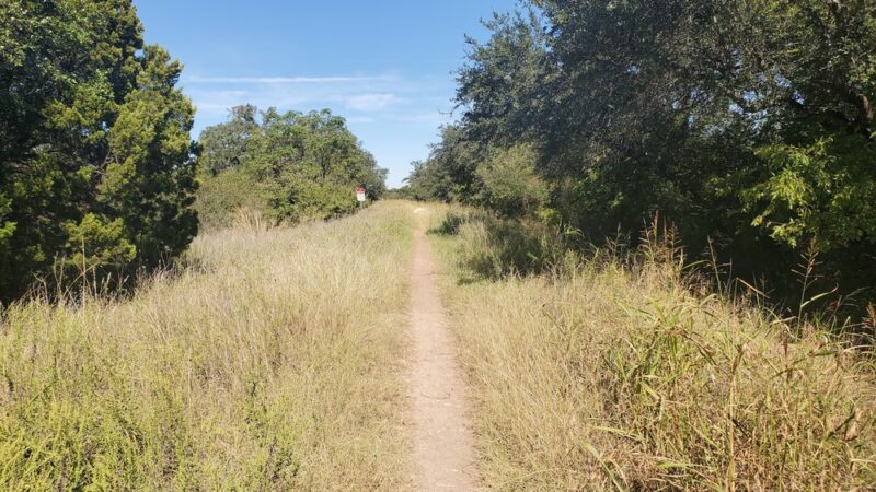 Yett Creek Neighborhood Park - Austin, TX