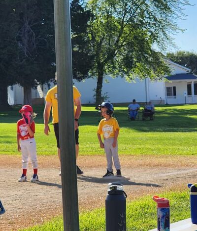 Bower Park - Ava, IL