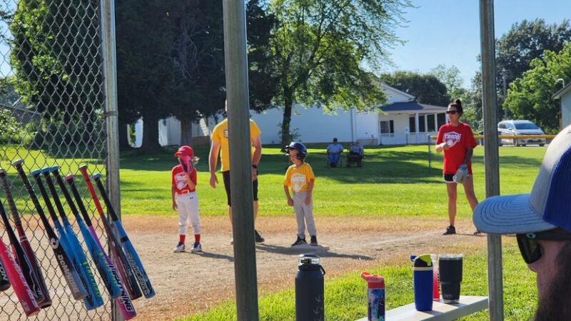 Bower Park - Ava, IL