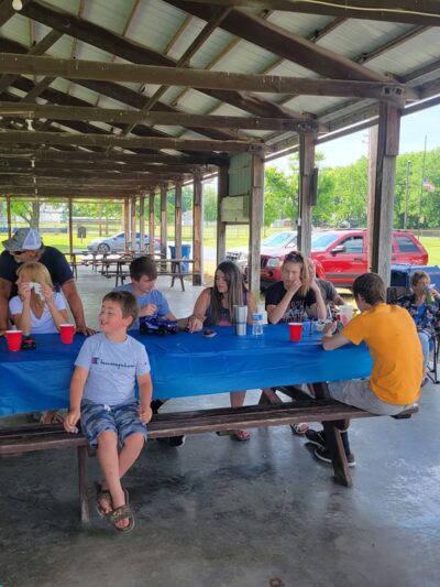 Bower Park - Ava, IL