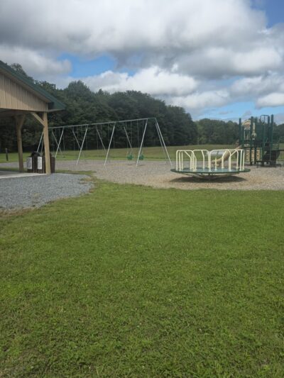 Ava Town Park - Ava, NY
