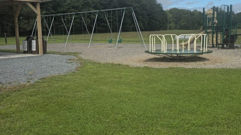 Ava Town Park - Ava, NY