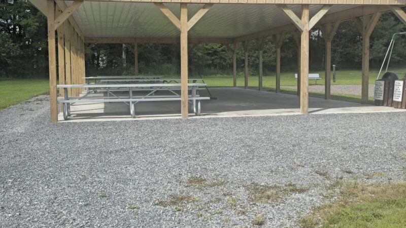 Ava Town Park - Ava, NY