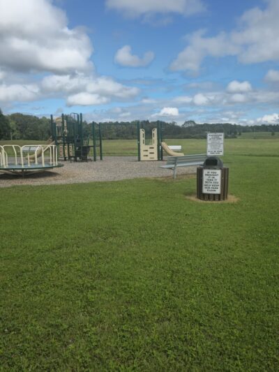 Ava Town Park - Ava, NY
