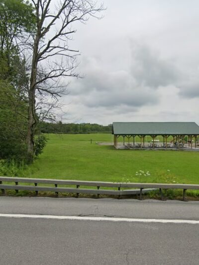 Ava Town Park - Ava, NY