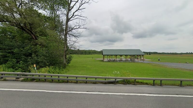 Ava Town Park - Ava, NY