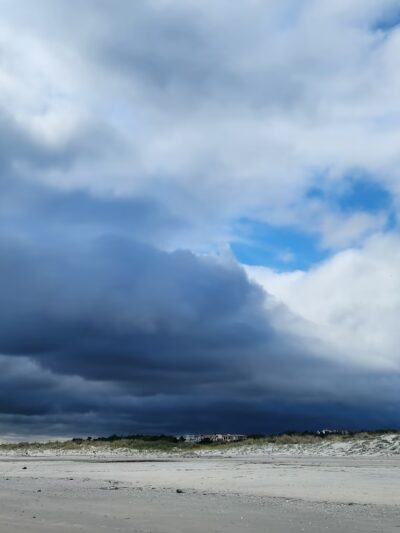 Avalon Dunes and Beach Trail - Avalon, NJ