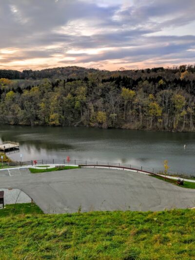 Cedar Grove Park - Avella, PA