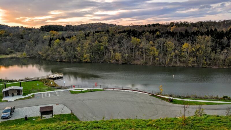 Cedar Grove Park - Avella, PA