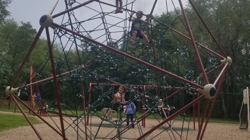 Cedar Grove Park - Avella, PA