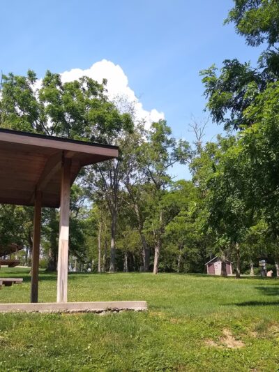 Cedar Grove Park - Avella, PA