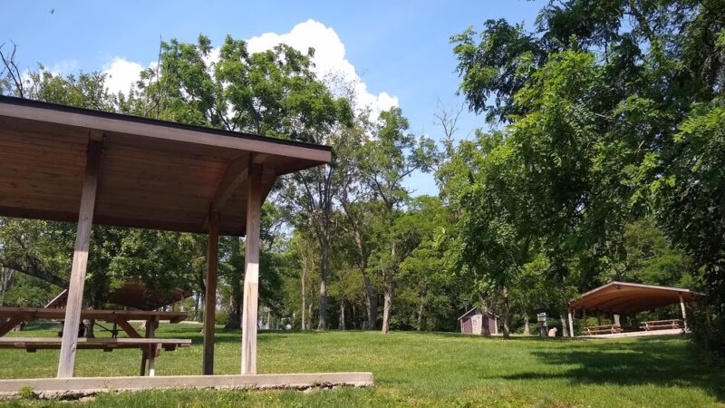 Cedar Grove Park - Avella, PA